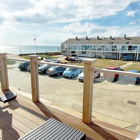 Beach Haven Chichester Exteriör bild