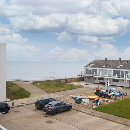 Beach Haven Chichester Exteriör bild