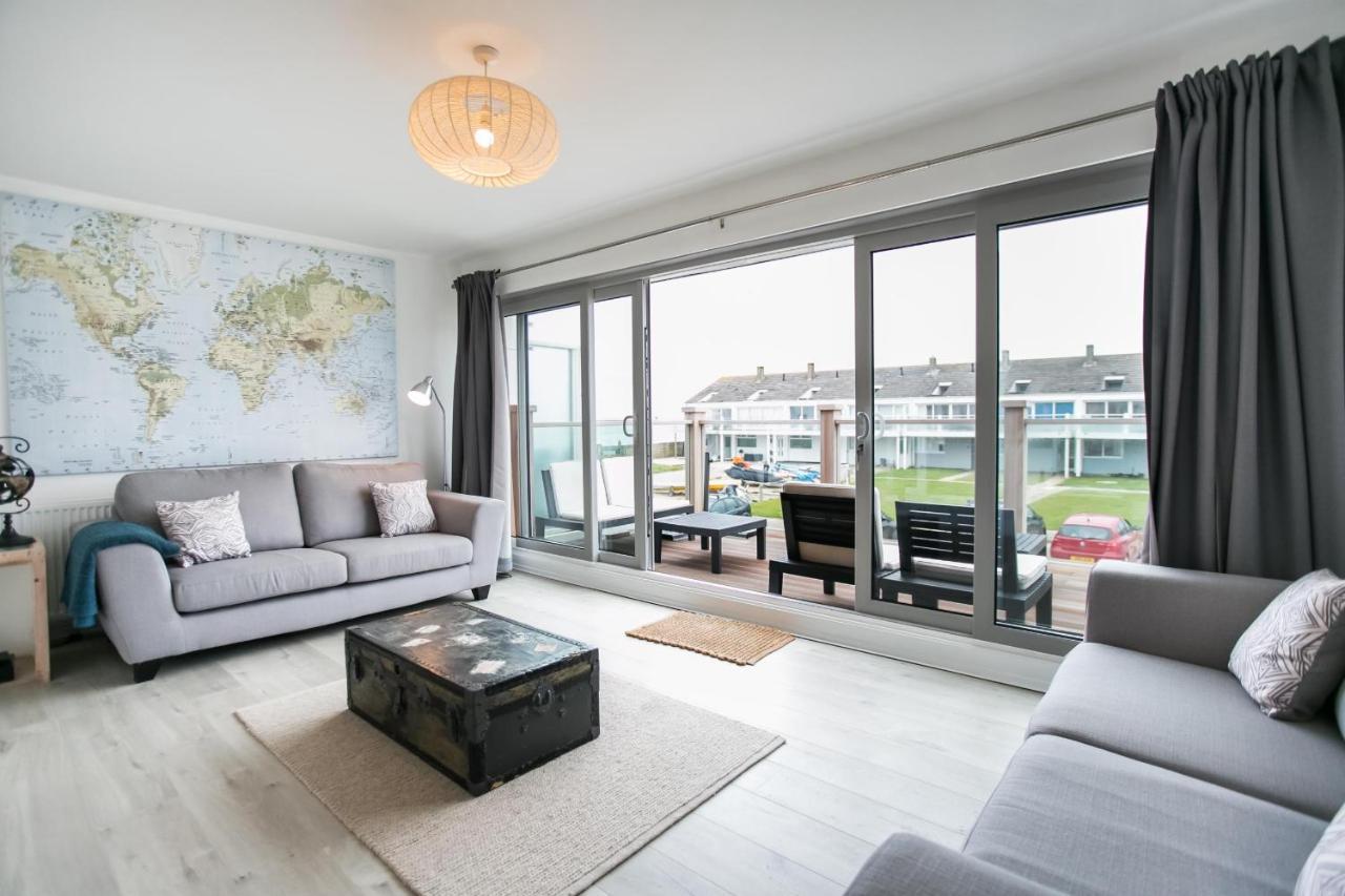 Beach Haven Chichester Exteriör bild