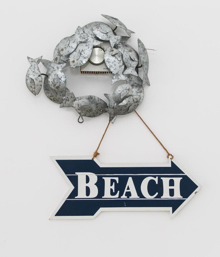 Beach Haven Chichester Exteriör bild