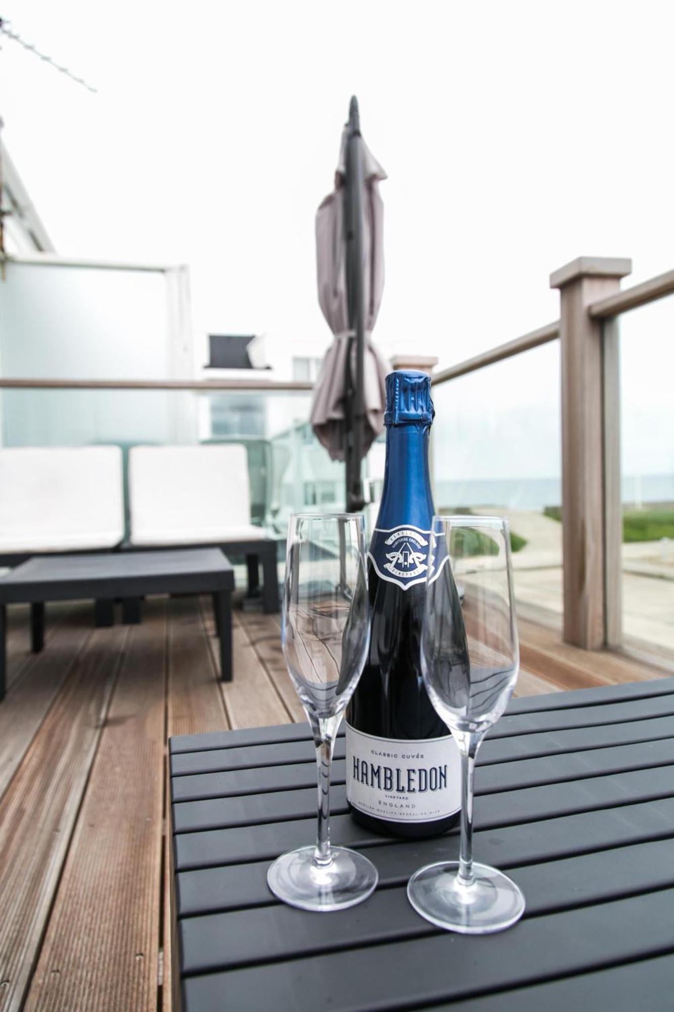 Beach Haven Chichester Rum bild